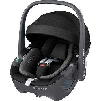 Maxi-Cosi Pebble 360 i-Size 2023 Essential Black