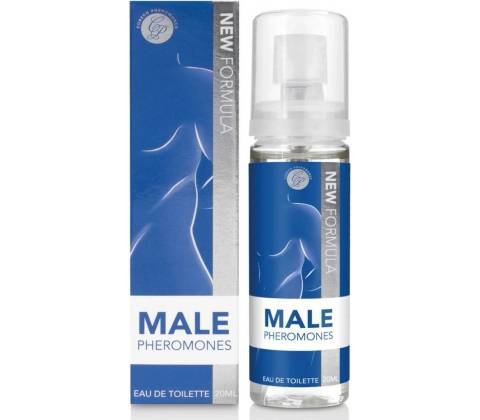 CP Mužské 20 ml