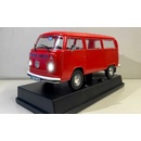 Revell Volkswagen T2 Easy-Click System 1:24