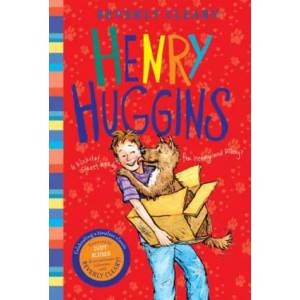 Henry Huggins | Beverly Cleary, Jacqueline Rogers (2003)