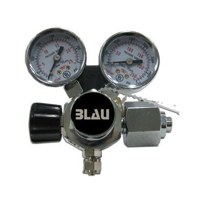 Rataj CO2 ventil Blau