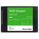 WD Green 2TB, WDS200T2G0A