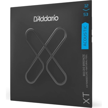 D'Addario XTABR1253