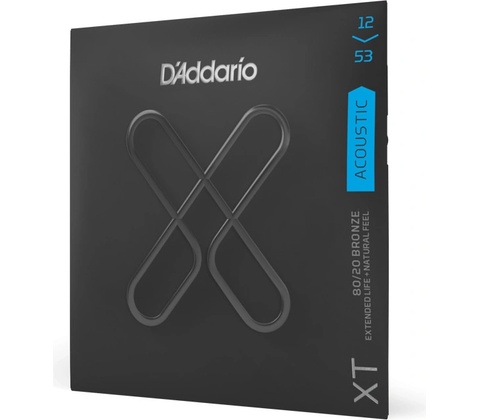 D'Addario XTABR1253