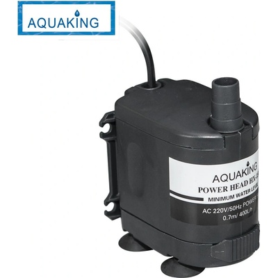 Hailea HX-1500 400l/h – Zboží Mobilmania