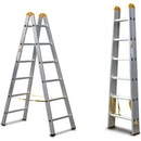 Alve Forte štafle 2 x 10 příček 294 cm 8910