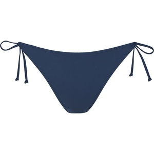 Barts Дамско бикини горнище Barts Women's Solid Tanga Bikini bottom - Navy - размер 42 (EU) (150-2266-0214)