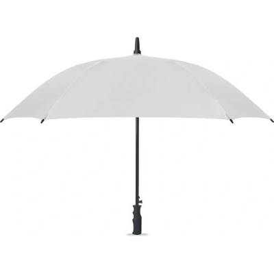 Automatický dáždnik AMBOLI biela P931.464