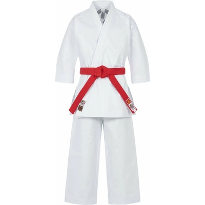Hayashi karate gi TENNO Premium