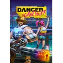 Danger Scavenger