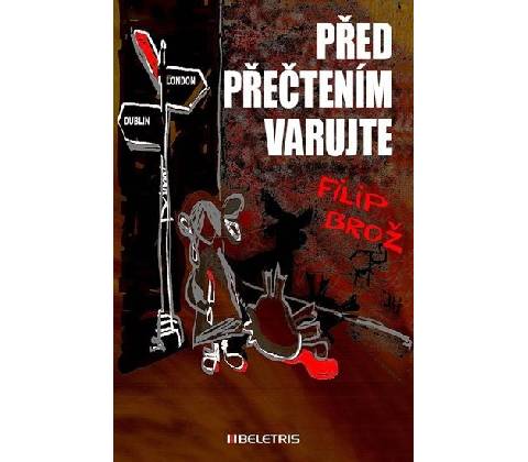 Před přečtením varujte