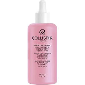 Collistar Body Superconcentrate Elasticizing Even Finish Day-Night Body Lotion стягащ концентрат унисекс 200 мл