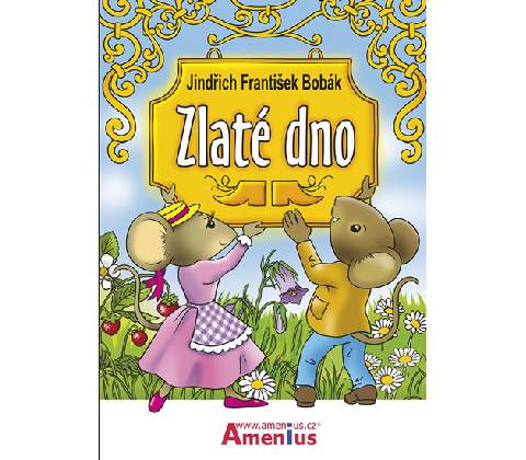 Zlaté dno