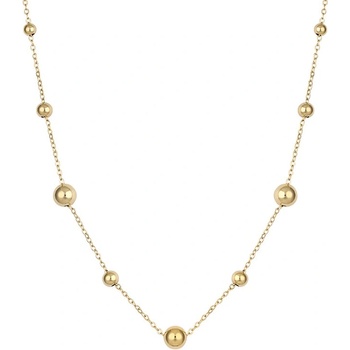 Daniel Klein Дамско колие Daniel Klein DKJ. 3.4060-2 (DKJ.3.4060-2)