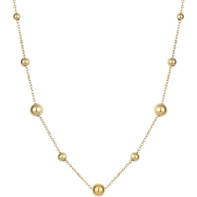 Daniel Klein Дамско колие Daniel Klein DKJ. 3.4060-2 (DKJ.3.4060-2)