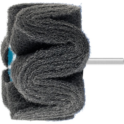 Pferd 44640922 | Brúsny kotúč so stopkou 100 x 50 x 6 mm, karbid kremíka, Z280, POLINOx PNG