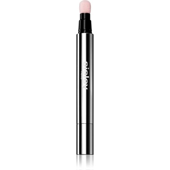 Sisley Stylo Lumière озаряващ молив за очи против бръчки и тъмни кръгове цвят 1 Pearly Rose 2.5ml