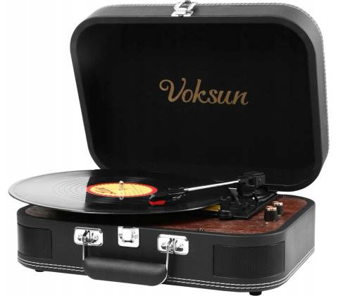 Voksun s300