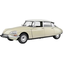 Solido Citroën D Special beige model auta 1:18