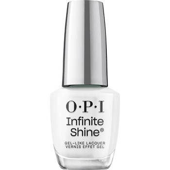 OPI Infinite Shine Лак за нокти, Alpine Snow, L00, 15 ml
