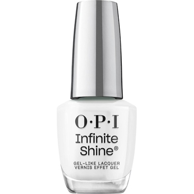 OPI Infinite Shine Лак за нокти, Alpine Snow, L00, 15 ml