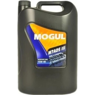 Mogul M7ADS III 15W-40 10 l