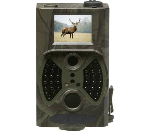 Denver WCT-5003