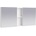 Inter Ceramic Огледален PVC шкаф ICMC 6014-120NEW, Inter Ceramic, 120x14x60см (6014-120NEW)