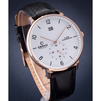 Obaku V190GDVWRB