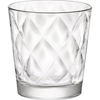 Bormioli Rocco sada pohárov Kaleido 6 x 240 ml
