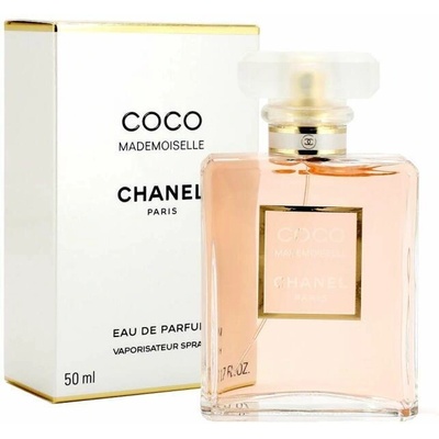 CHANEL Coco Mademoiselle EDP 50 ml