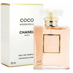 CHANEL Coco Mademoiselle EDP 50 ml Парфюми