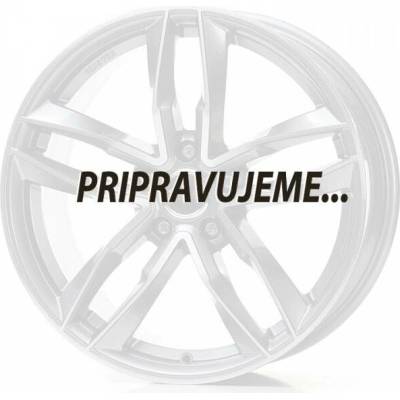 AVUS AF16 8,5x19 5x112 ET45 black