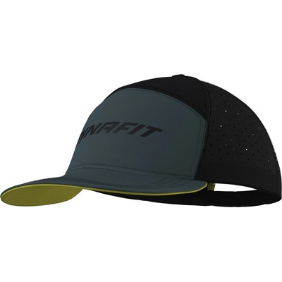Dynafit Tech Trucker Cap tmavě modrá