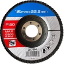 Festa Kotouč lamelový 115 mm P120