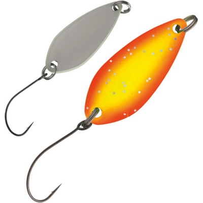 Daiwa Plandavka Presso ADM Lightning Orange 2,6cm 3,8g