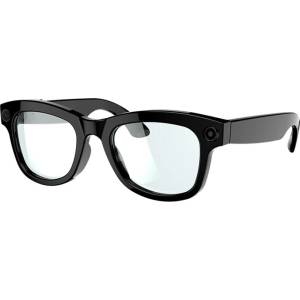 ZeBlaze Слънчеви очила Zeblaze Eyewear с изкуствен интелект (Eyewear-Clear)