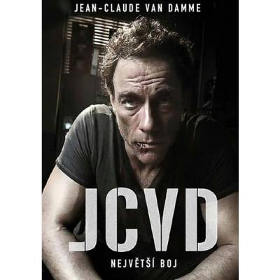 Hollywood Jcvd - dvd (001804)