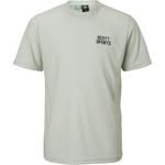 Scott Детска спортна тениска Scott Kid's Tee Defined Dri S/S Sport shirt - Spray Grey (704-6065-0211)
