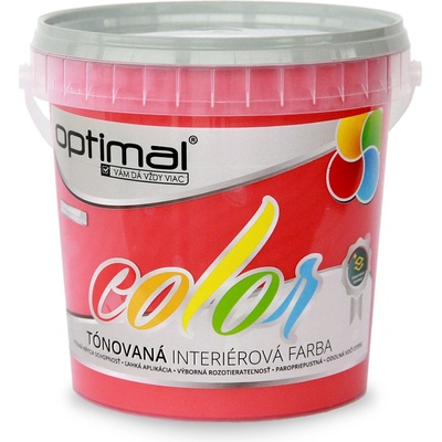 Optimal Color Rubín 1,5kg