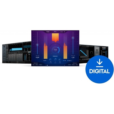 Flux Immersive:: Essentials (Digitální produkt)