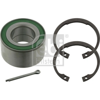 Sada ložiska kola FEBI BILSTEIN 04799