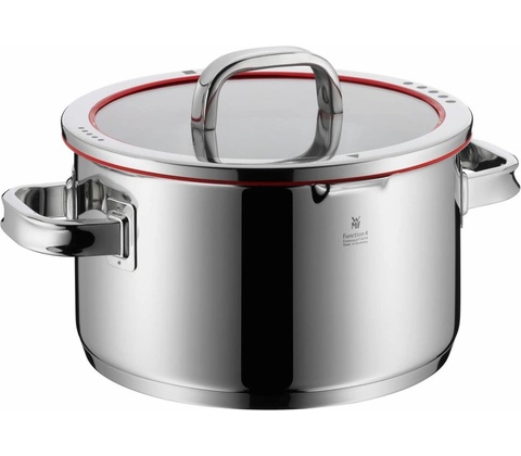 WMF Sada hrncov Function 4 5 ks