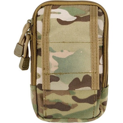 8Fields Univerzální s místem na telefon multicam