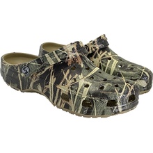 BIG5 China poľovnícke šľapky camo