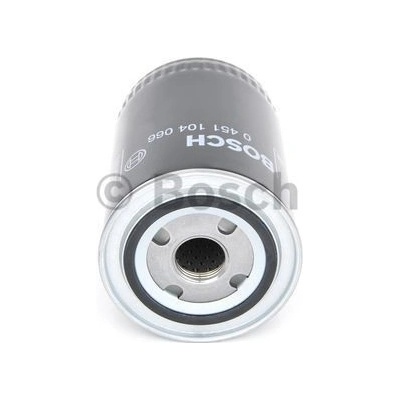 Olejový filter BOSCH 0 451 104 066
