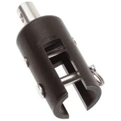 Rollfock horní díl pr. 4 mm