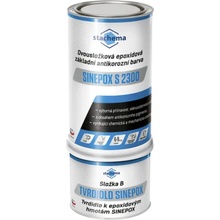 Stachema Sinepox S 2321 na vane 1,4Kg