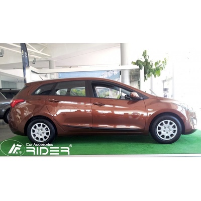 Lišty dverí Hyundai i30 cw 2012