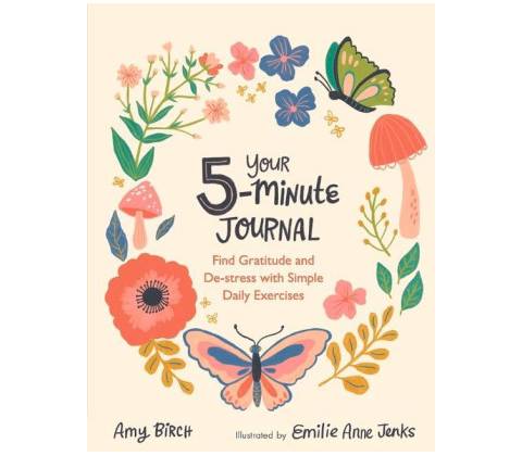 Your 5-Minute Journal